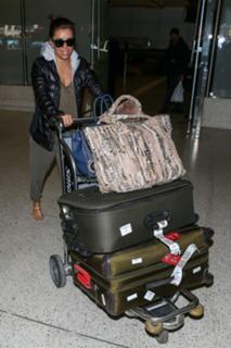 Eva Longoria feet photo thumbnail