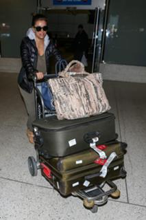 Eva Longoria feet photo thumbnail