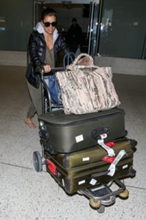 Eva Longoria feet photo thumbnail