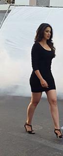 Raai Laxmi feet photo thumbnail