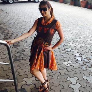 Raai Laxmi feet photo thumbnail