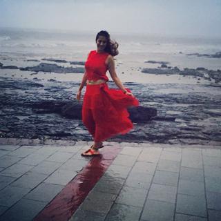 Raai Laxmi feet photo thumbnail