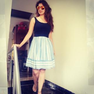 Raai Laxmi feet photo thumbnail