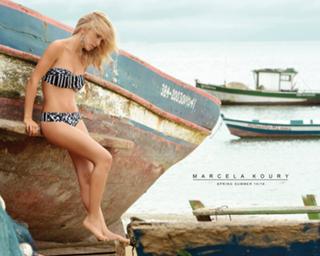 Luisana Lopilato feet photo thumbnail