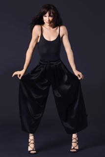 Juliette Lewis feet photo thumbnail