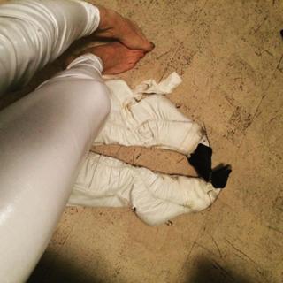Juliette Lewis feet photo thumbnail