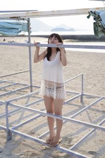 Sayaka Tomaru feet photo thumbnail
