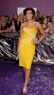 Kym Marsh feet photo thumbnail