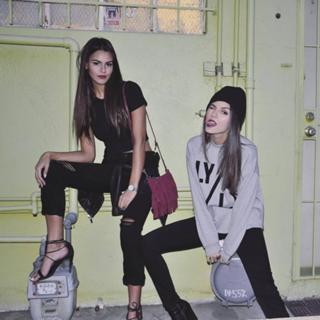 Madison Reed feet photo thumbnail