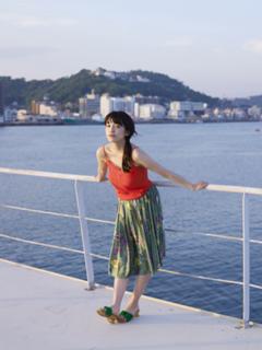 Sayaka Tomaru feet photo thumbnail
