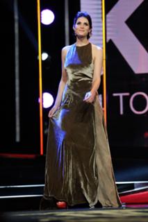 Gemma Arterton feet photo thumbnail