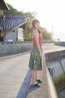 Sayaka Tomaru feet photo thumbnail