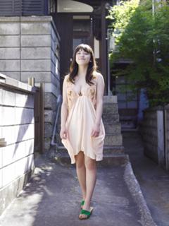 Sayaka Tomaru feet photo thumbnail