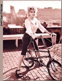 Michelle Williams feet photo 2