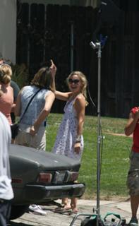 Kate Hudson feet photo thumbnail