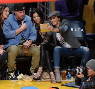 Jenna Dewan feet photo thumbnail