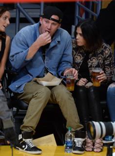 Jenna Dewan feet photo thumbnail
