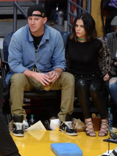 Jenna Dewan feet photo thumbnail