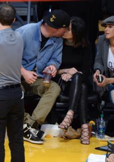 Jenna Dewan feet photo thumbnail