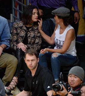 Jenna Dewan feet photo thumbnail