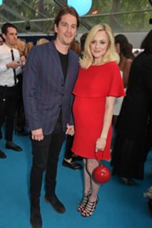 Fearne Cotton feet photo thumbnail