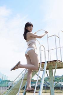 Sayaka Tomaru feet photo thumbnail