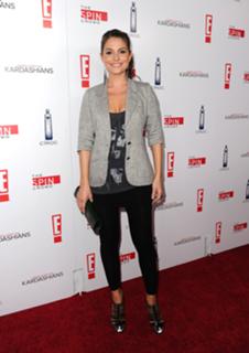 Maria Menounos feet photo thumbnail