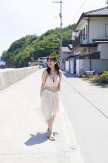 Sayaka Tomaru feet photo thumbnail