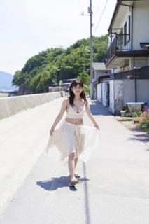 Sayaka Tomaru feet photo thumbnail