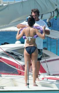Michelle Keegan feet photo thumbnail