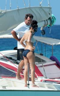 Michelle Keegan feet photo thumbnail
