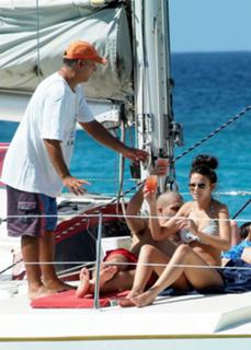 Michelle Keegan feet photo thumbnail