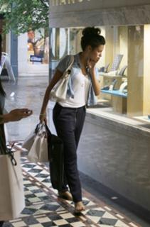 Michelle Keegan feet photo thumbnail