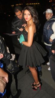 Michelle Keegan feet photo thumbnail
