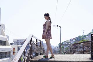 Sayaka Tomaru feet photo thumbnail