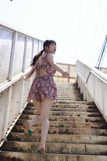 Sayaka Tomaru feet photo thumbnail