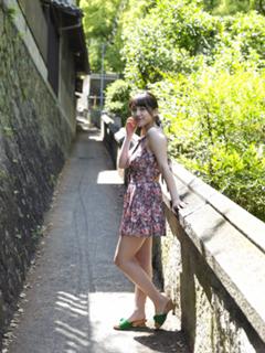 Sayaka Tomaru feet photo thumbnail
