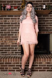Bailey Jay feet photo thumbnail