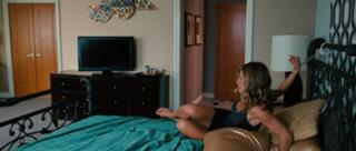 Jennifer Aniston feet photo thumbnail