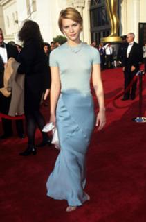 Claire Danes feet photo thumbnail