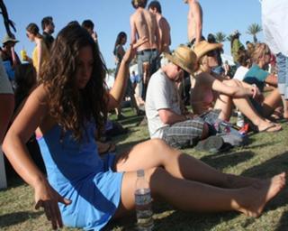 Mackenzie Rosman feet photo 2