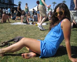 Mackenzie Rosman feet photo 3