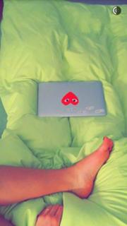 Marta Wierzbicka feet photo thumbnail