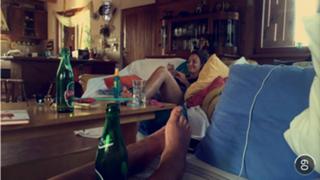 Marta Wierzbicka feet photo thumbnail