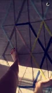 Marta Wierzbicka feet photo thumbnail