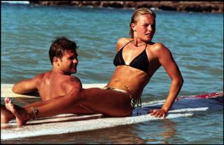 Kate Bosworth feet photo 1