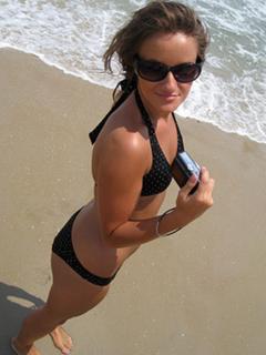 Jenna Ezarik feet photo thumbnail