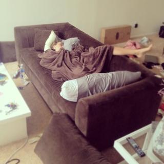 Jenna Ezarik feet photo thumbnail