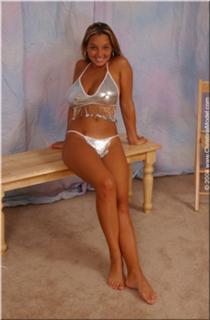 Christina Model feet photo thumbnail