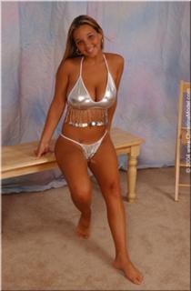 Christina Model feet photo thumbnail